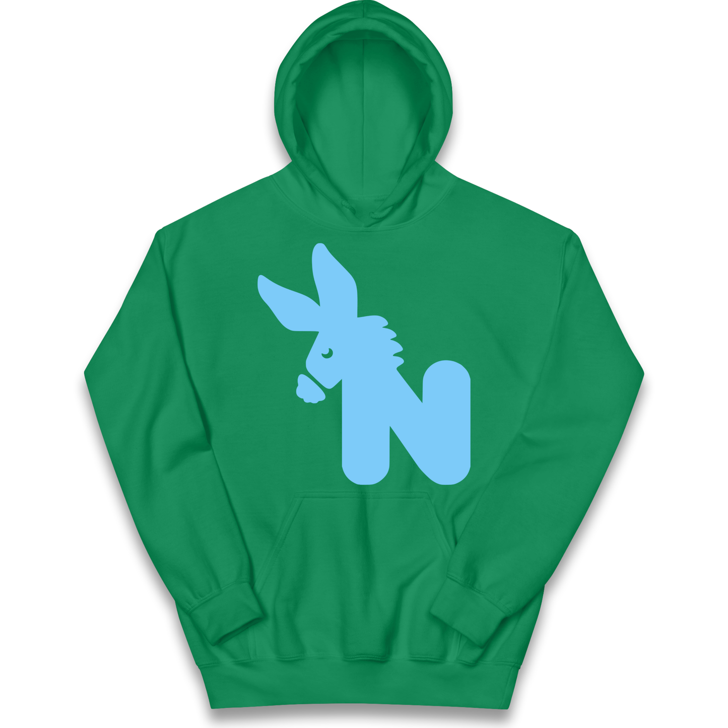 Retro Napoli 1982 kids hoodie