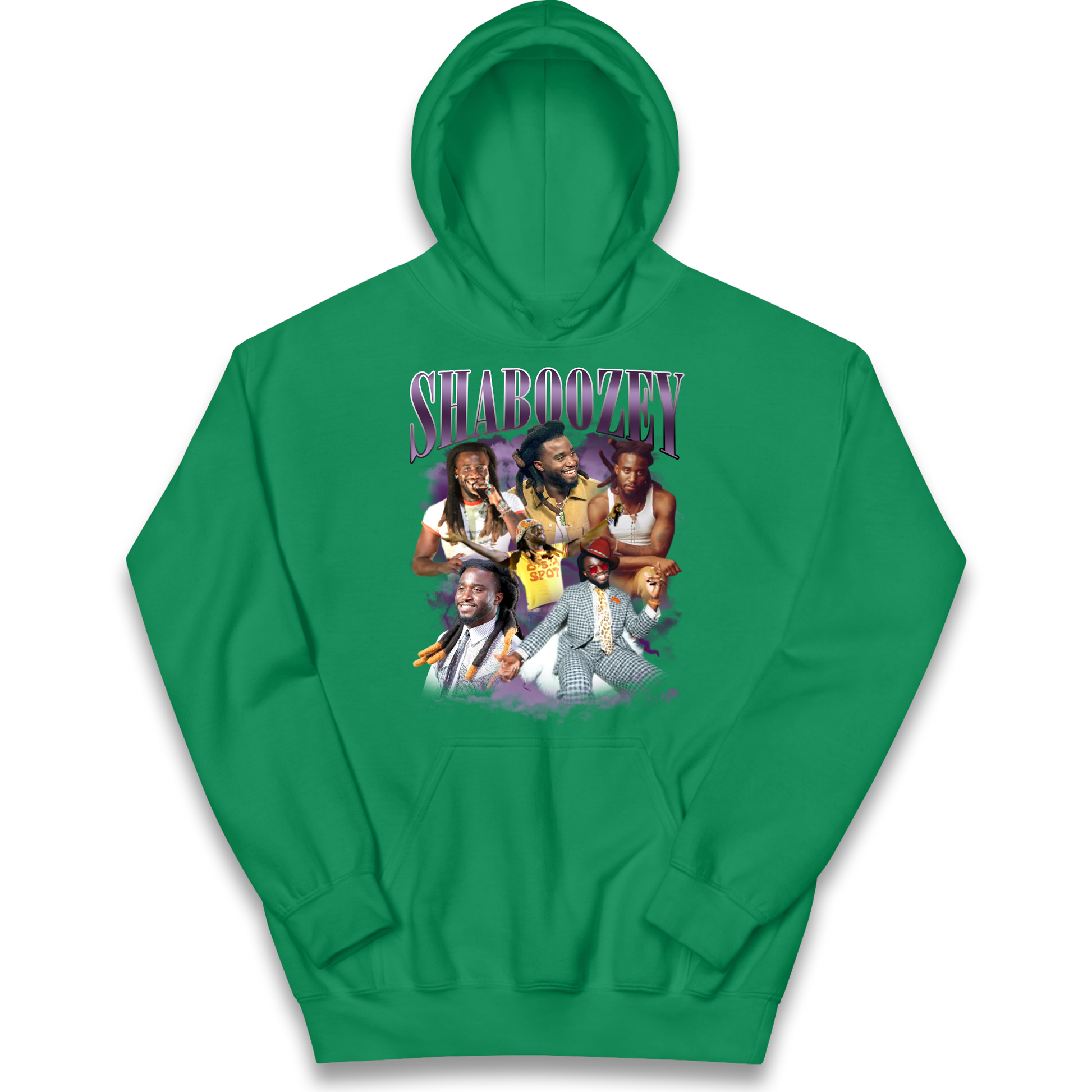 Shaboozey kids hoodie