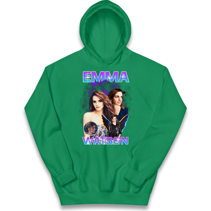 Emma Watson kids hoodie