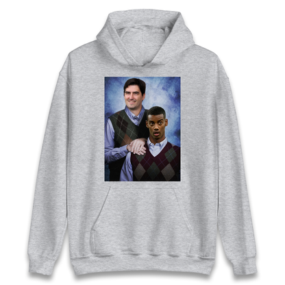 Andoni Iraola Isak Liverpool Step Bros Hoodie