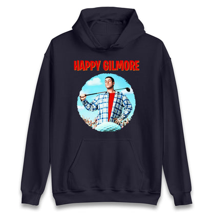 Happy Gilmore Hoodie
