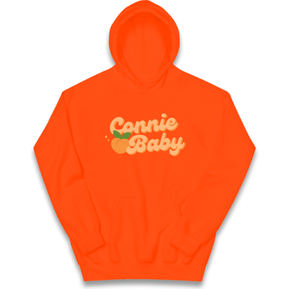 Connie Baby kids hoodie