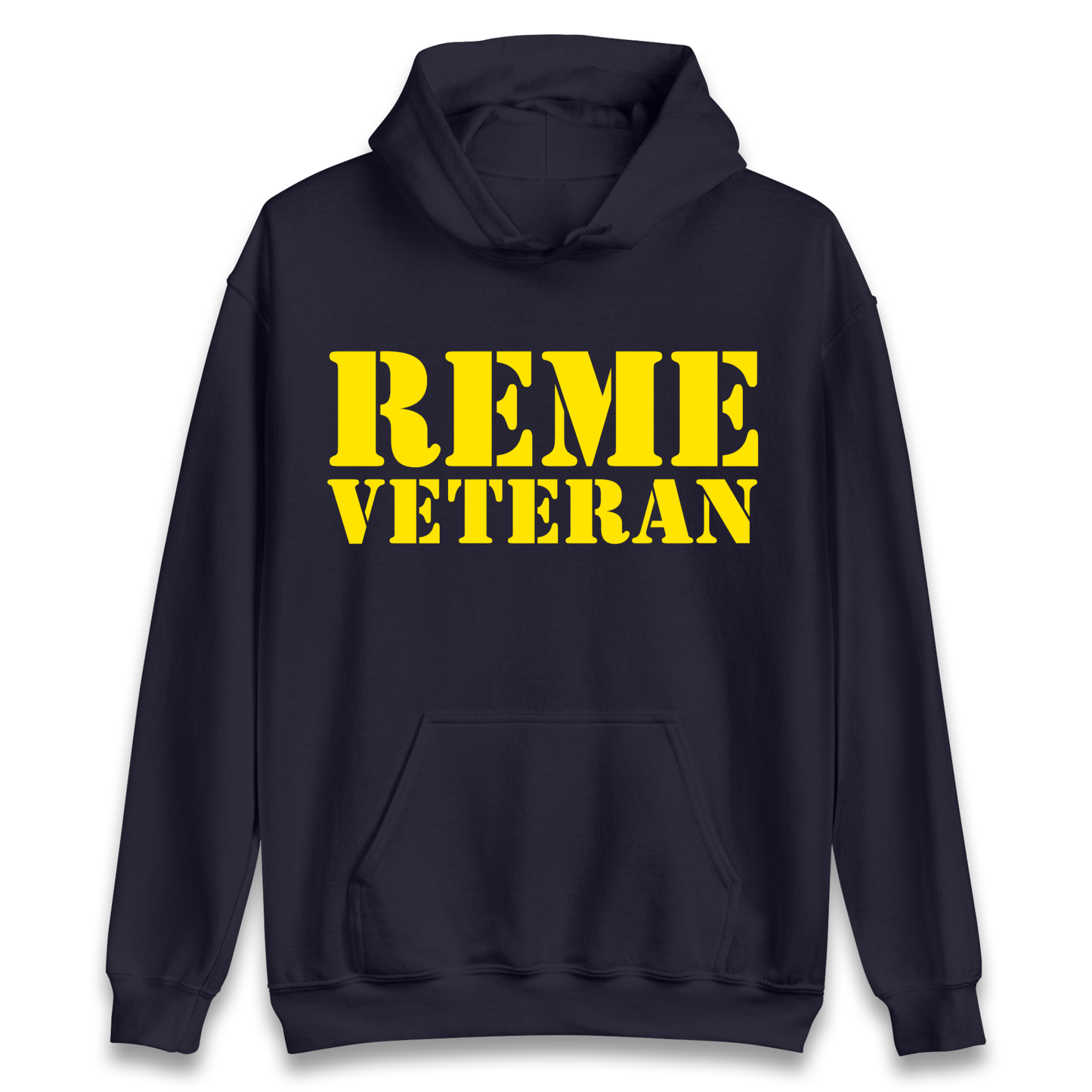 Corps of Royal Electrical and Mechanical Engineers Hoodie