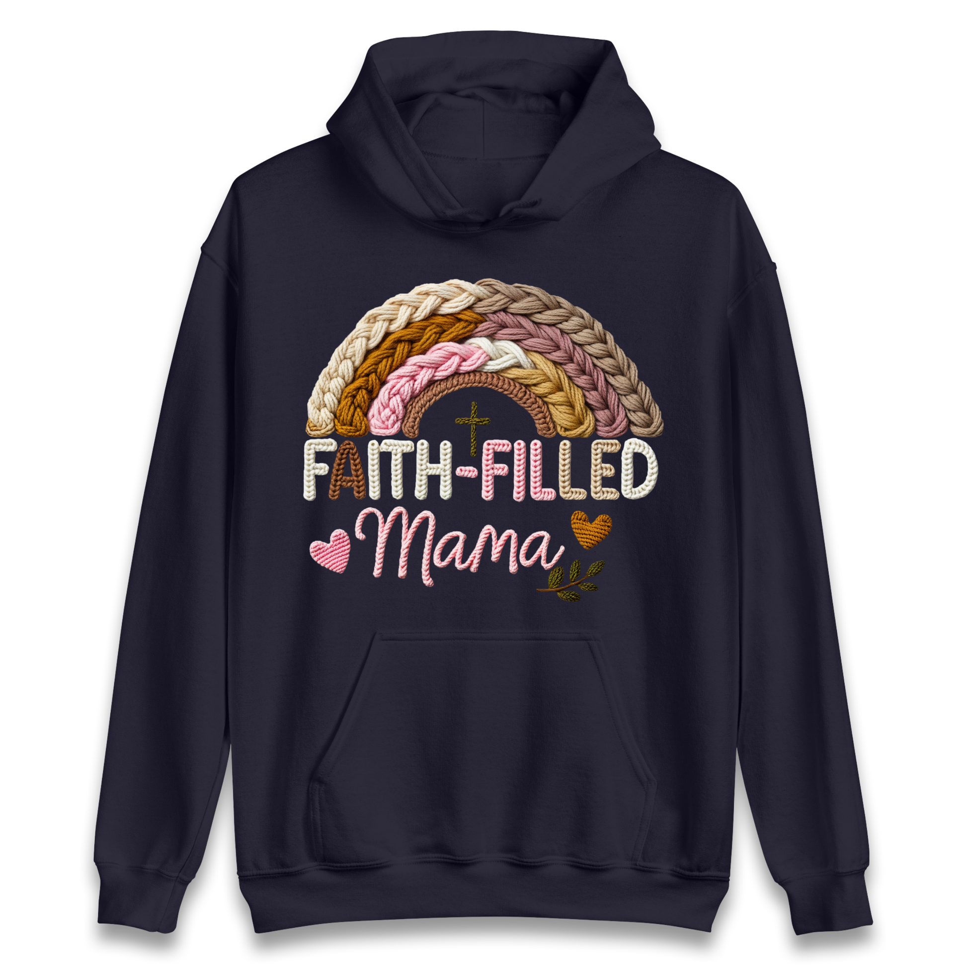 Mom Life Hoodie