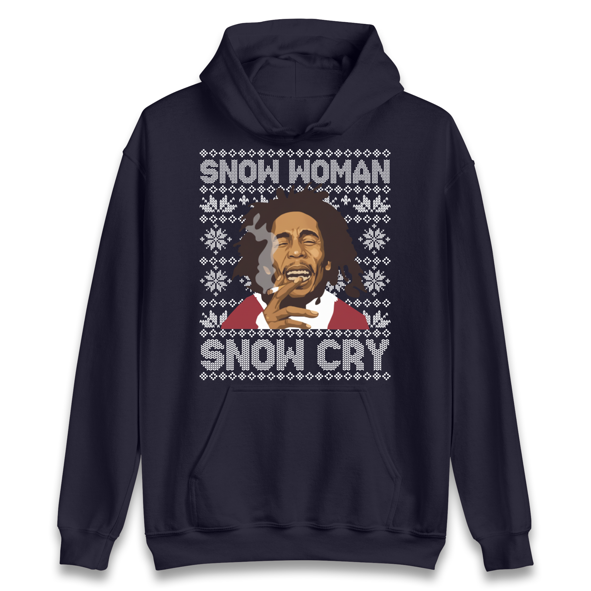 Bob Marley Hoodie