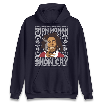 Bob Marley Hoodie