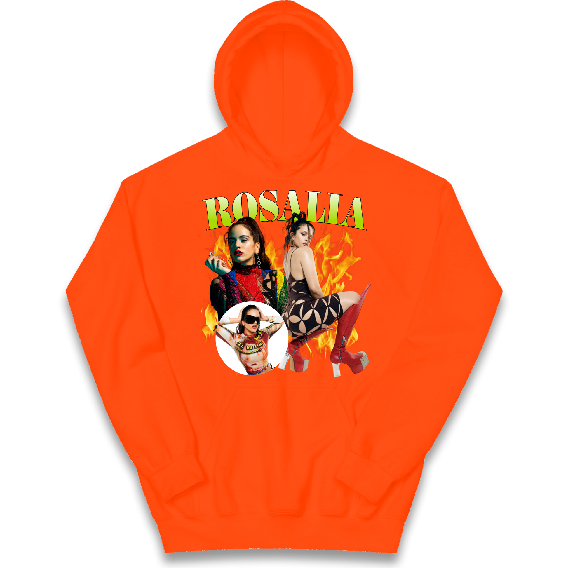 Rosalia kids hoodie