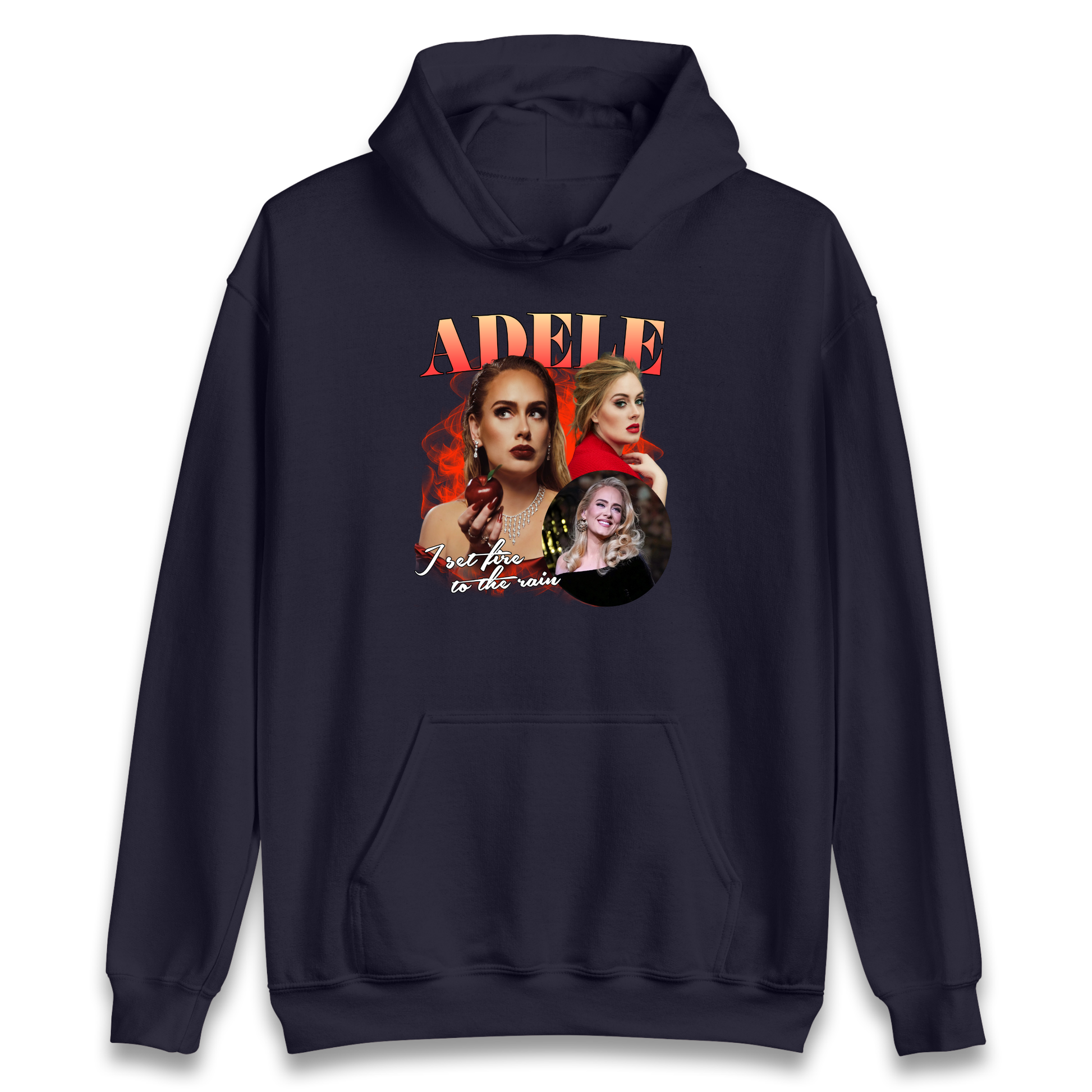 Adele Hoodie