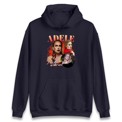 Adele Hoodie