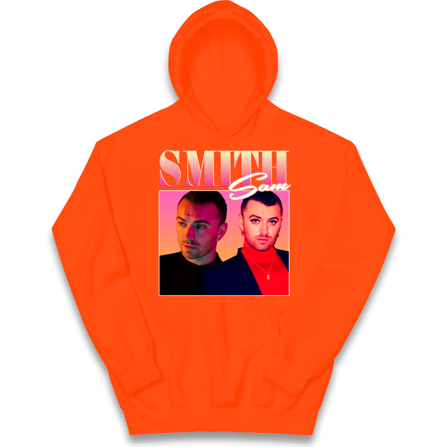 Sam Smith kids hoodie