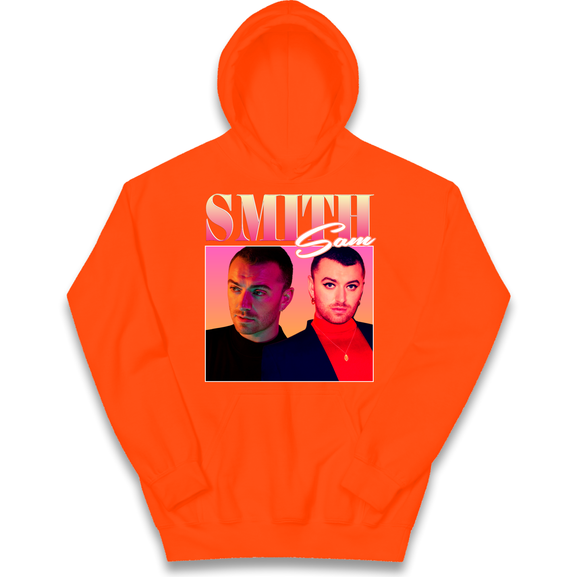 Sam Smith kids hoodie