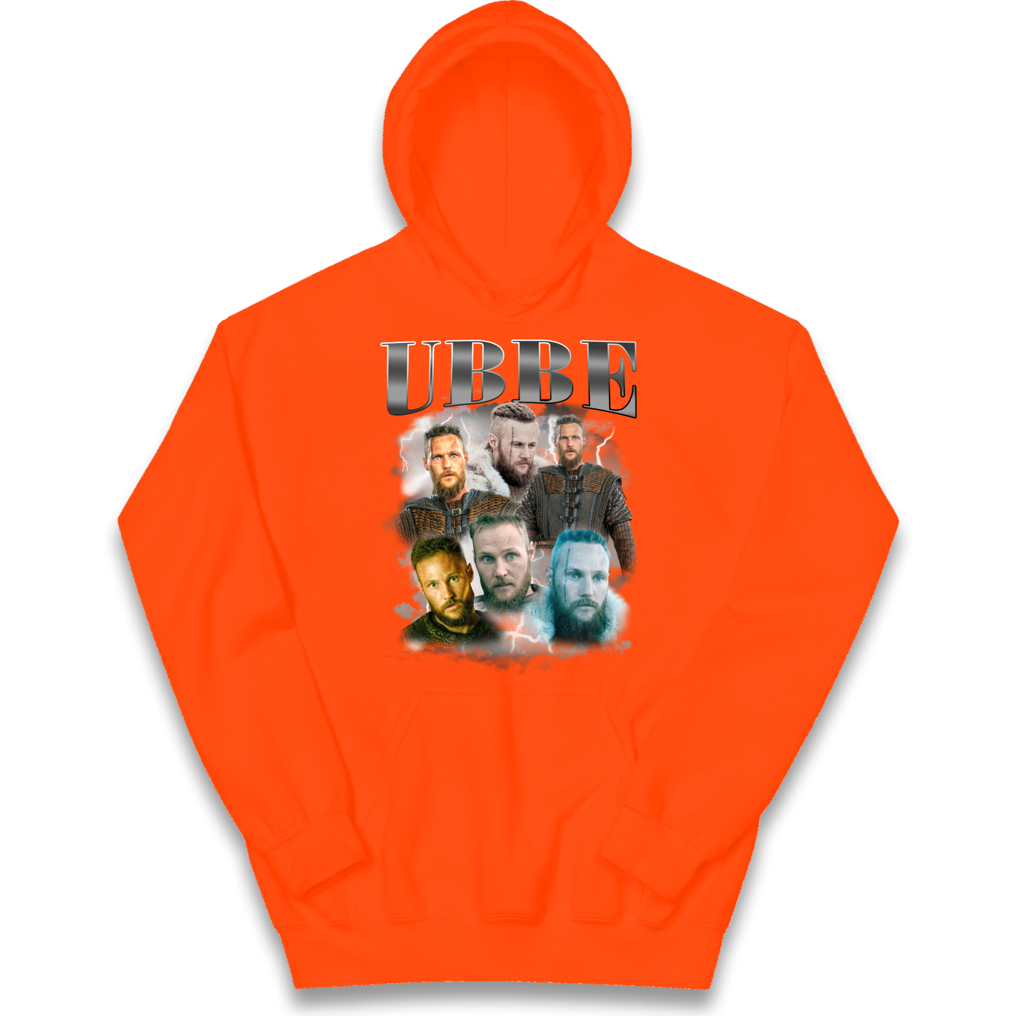 Ubbe Vikings kids hoodie