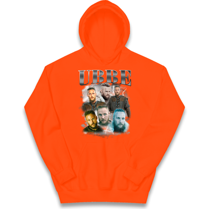 Ubbe Vikings kids hoodie
