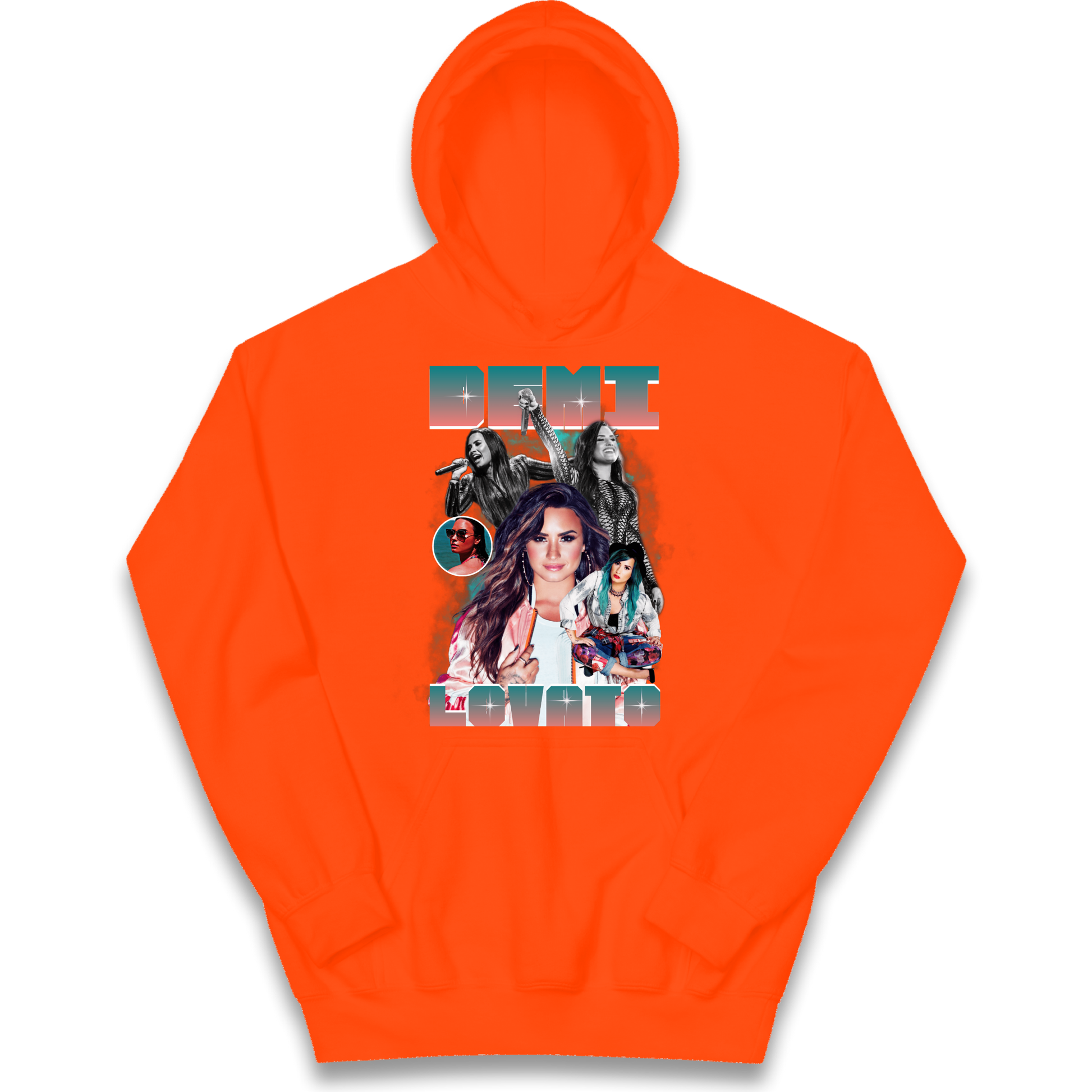 Demi Lovato kids hoodie