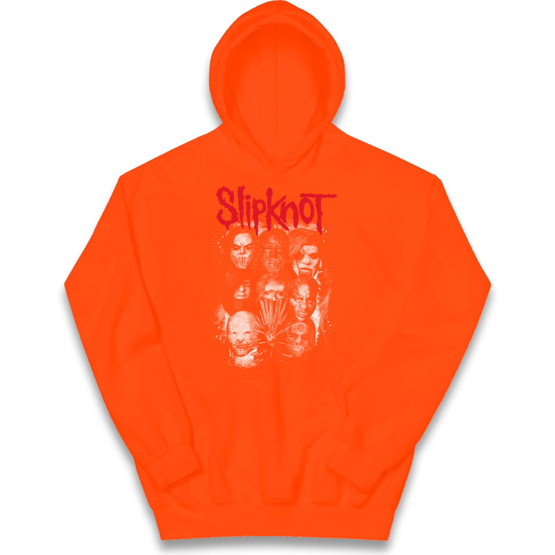 Slipknot Band kids hoodie