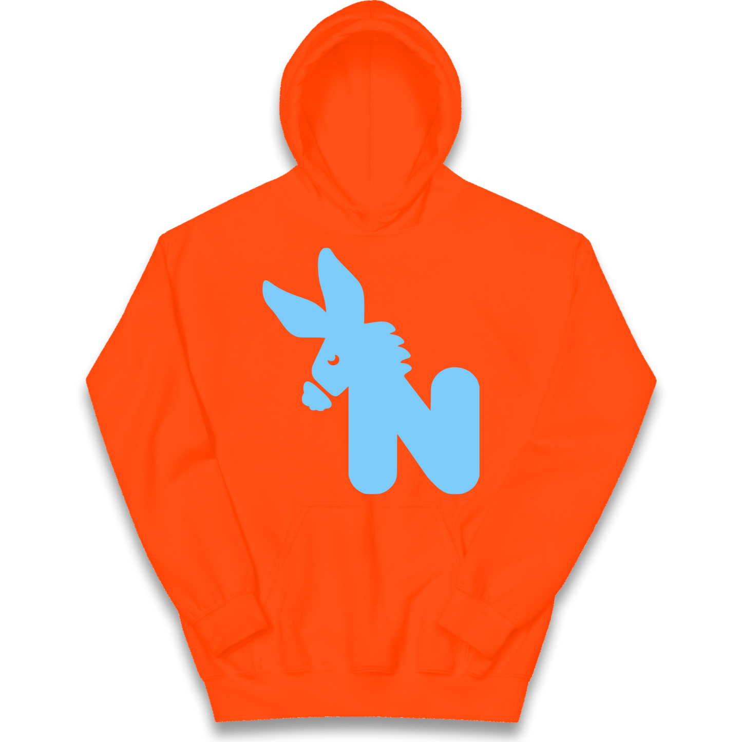 Retro Napoli 1982 kids hoodie