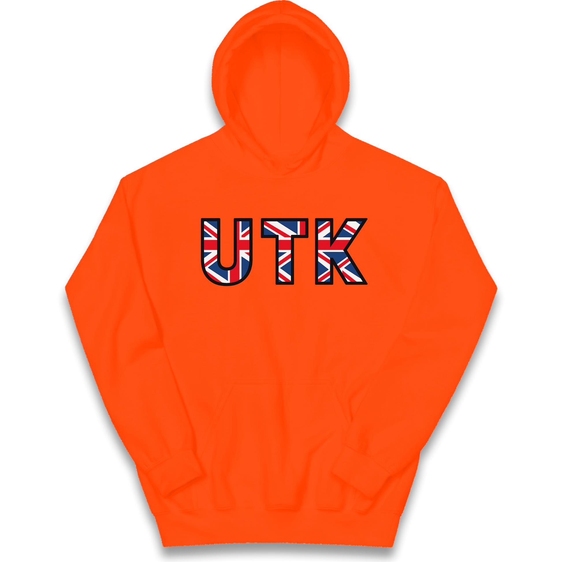 UTK kids hoodie