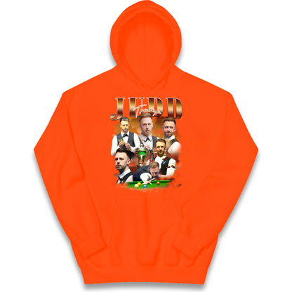 Judd Trump kids hoodie