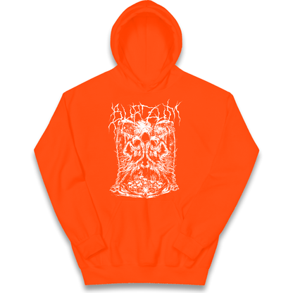 Burzum kids hoodie