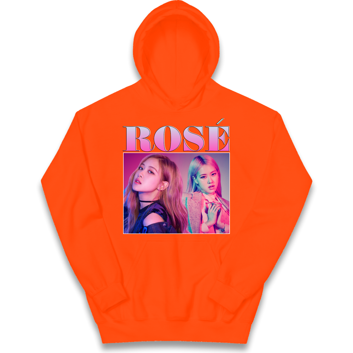 Rose kids hoodie