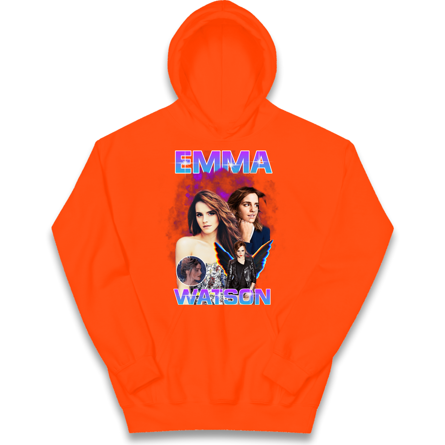 Emma Watson kids hoodie