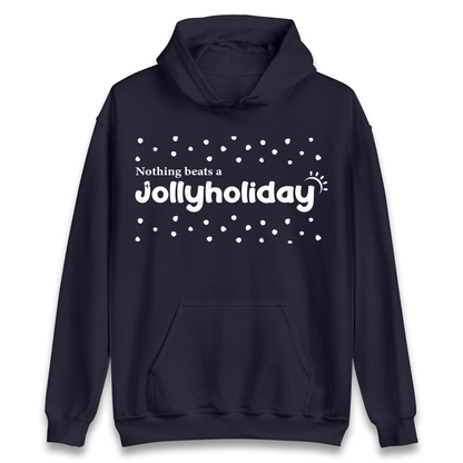 Jet2 Holiday Christmas Hoodie