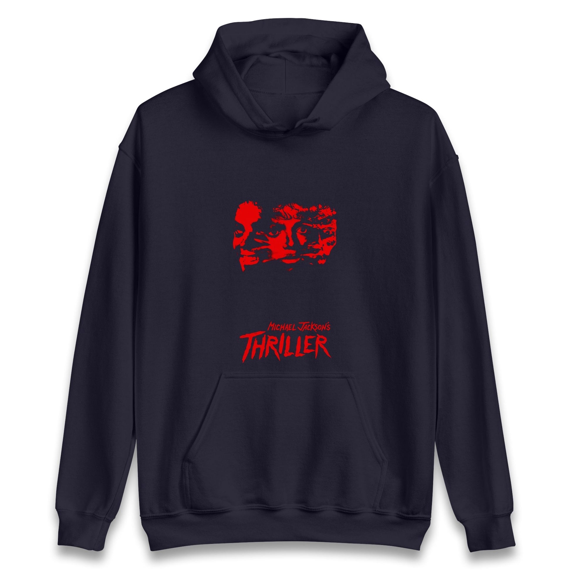 Michael jackson Hoodie