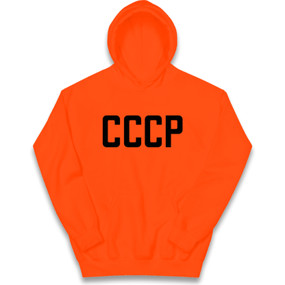 Lavrov kids hoodie