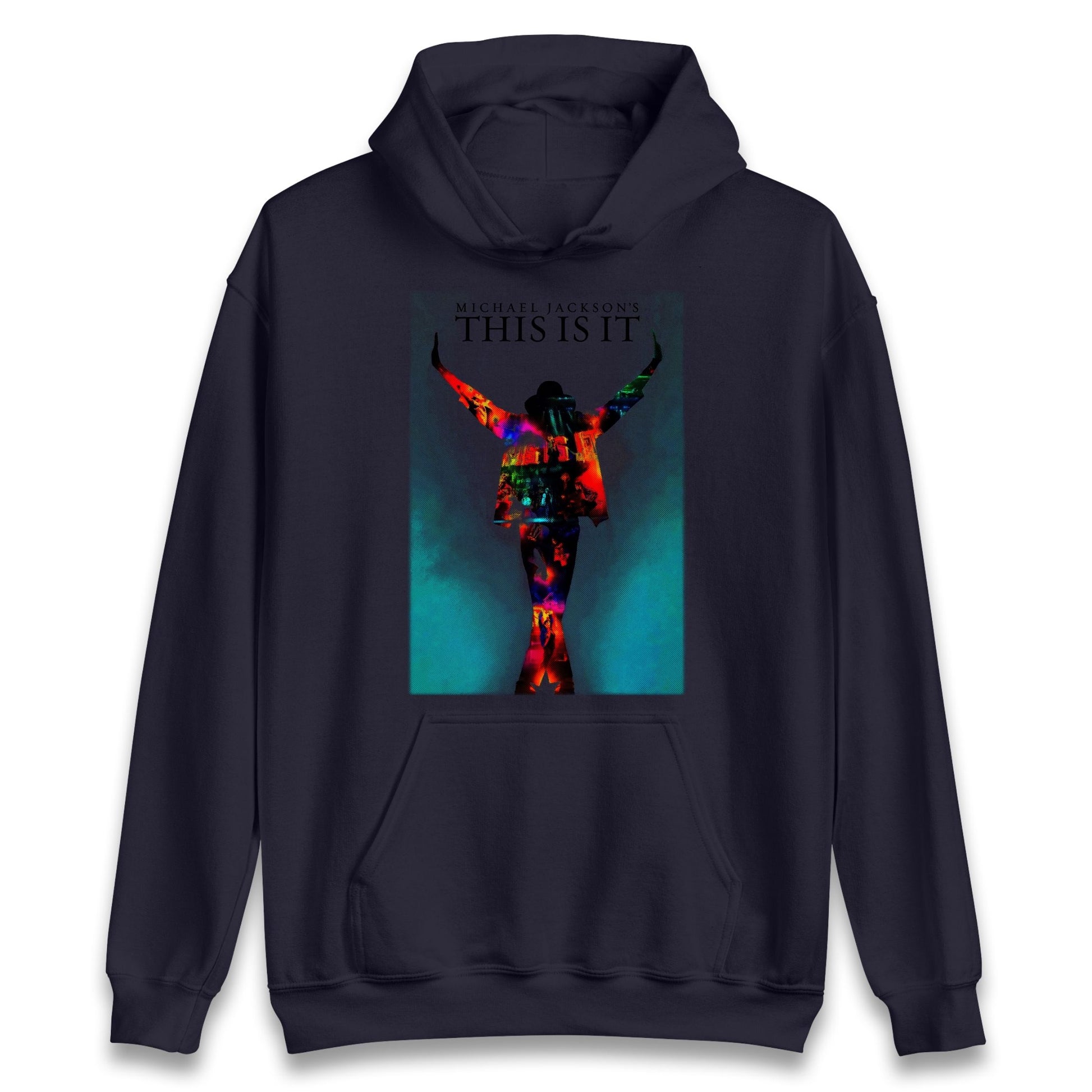 Michael jackson Hoodie