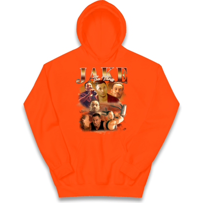 Jake The Muss kids hoodie