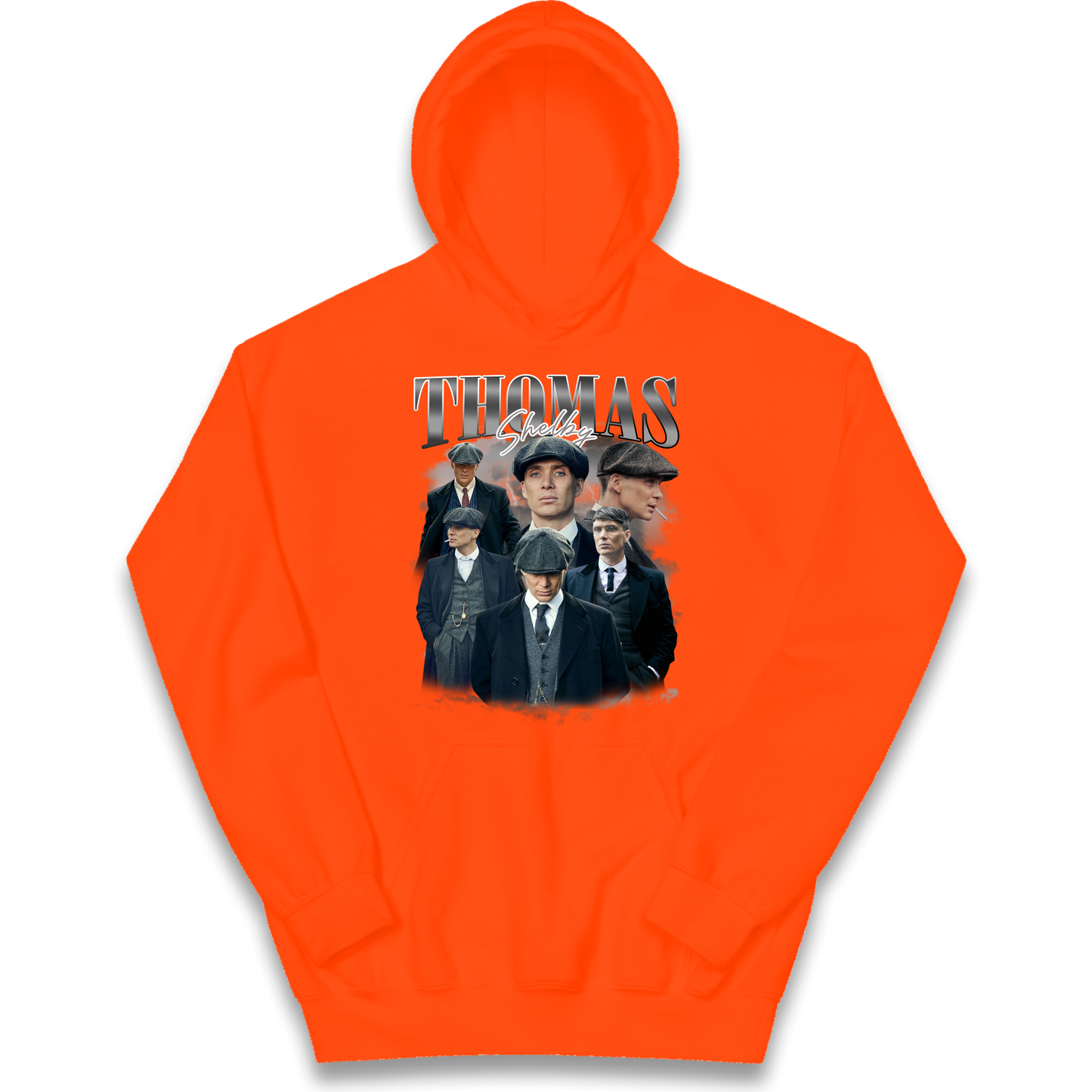 Thomas Shelby Kids Hoodie