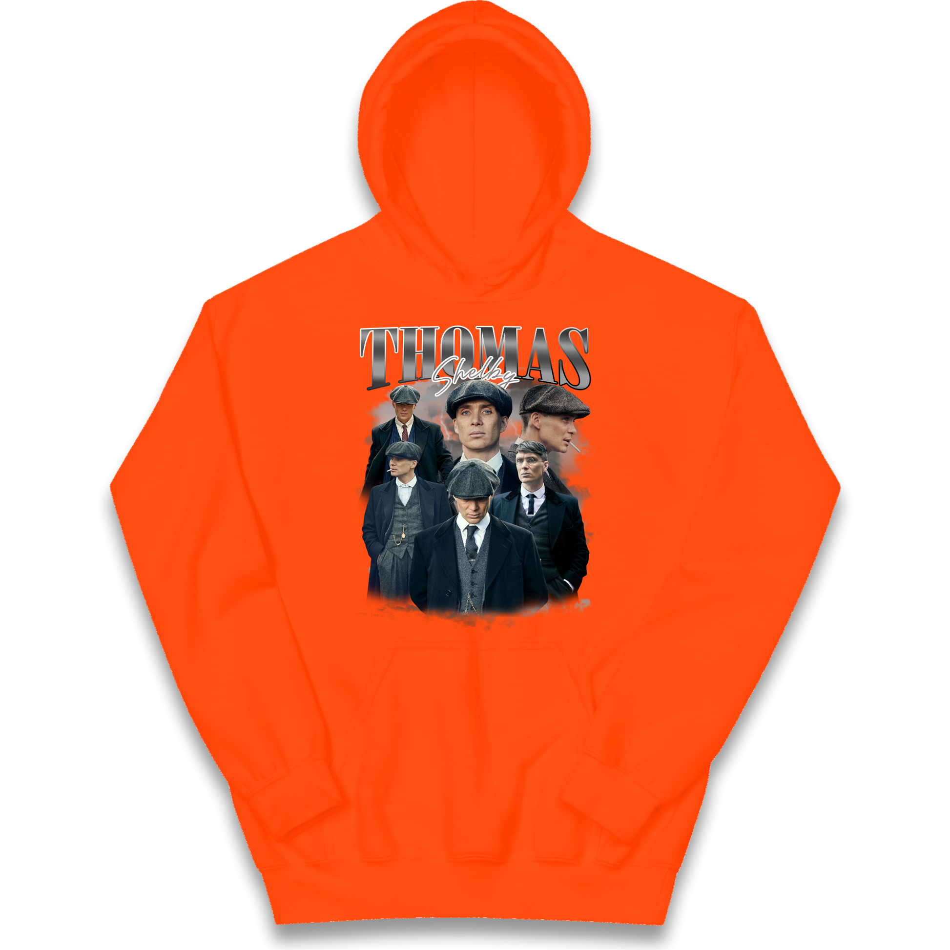 Thomas Shelby Kids Hoodie
