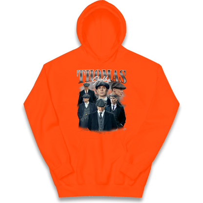 Thomas Shelby Kids Hoodie