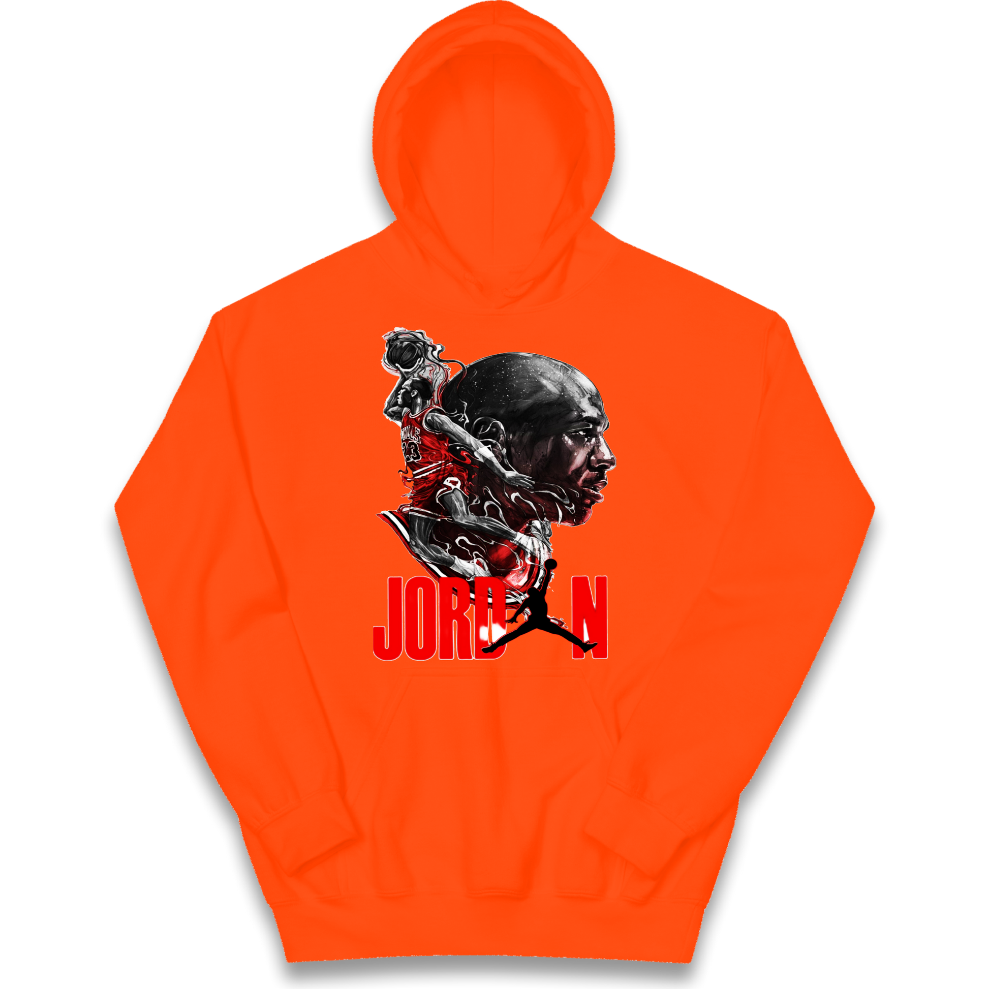 Jordan kids hoodie