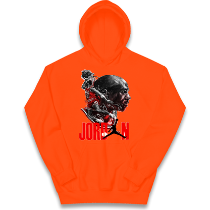 Jordan kids hoodie