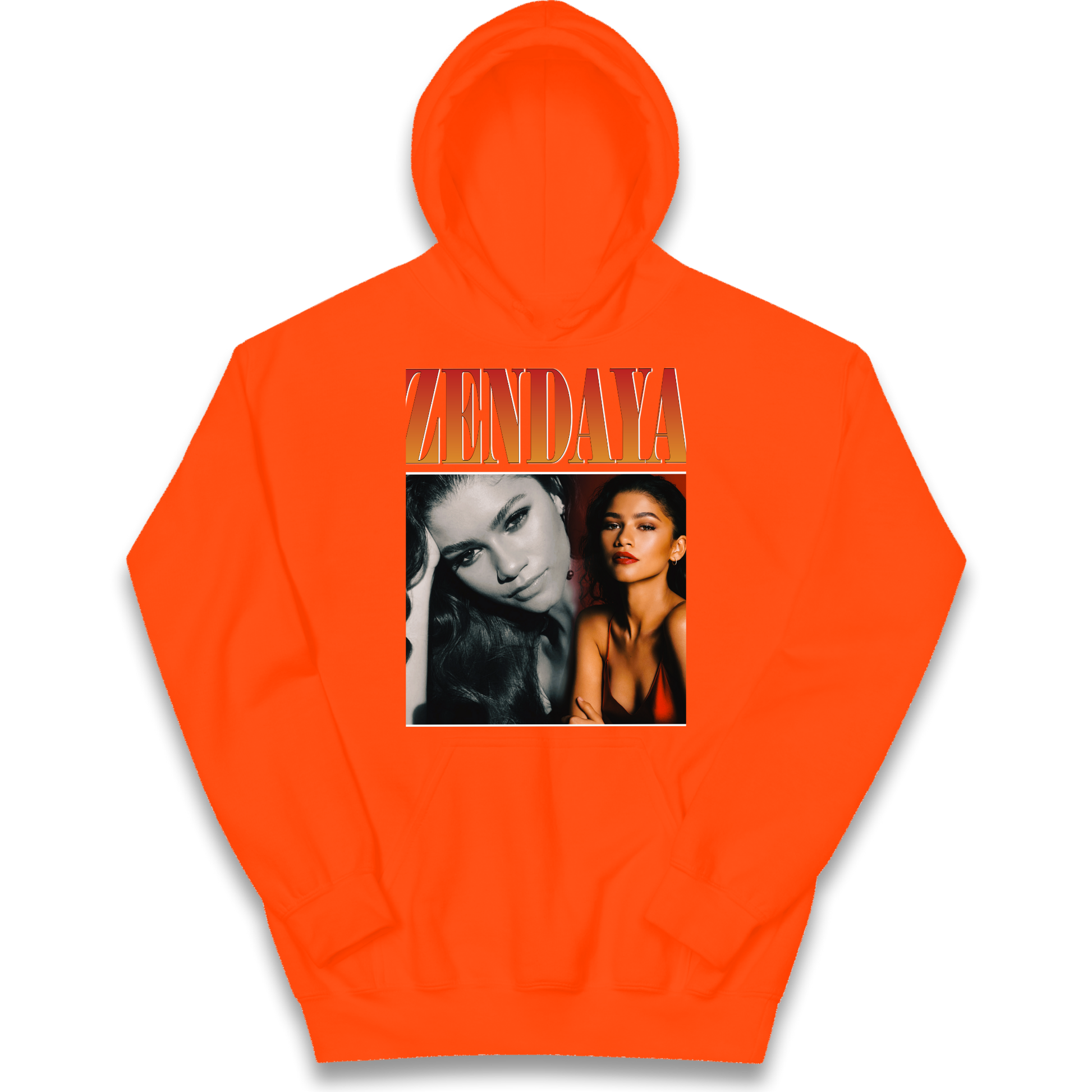 Zendaya kids hoodie