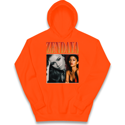 Zendaya kids hoodie
