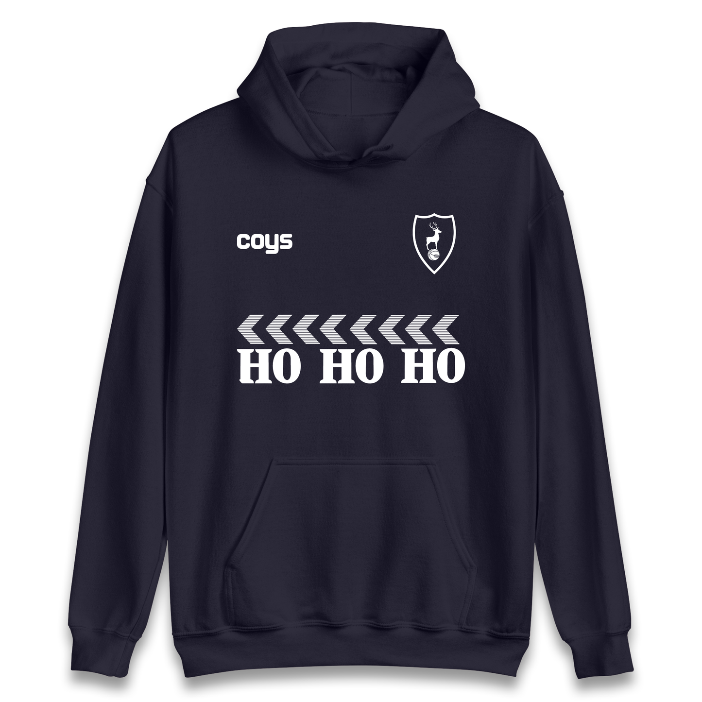 Tottenham Hotspur Christmas Hoodie