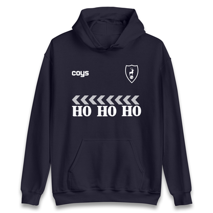 Tottenham Hotspur Christmas Hoodie