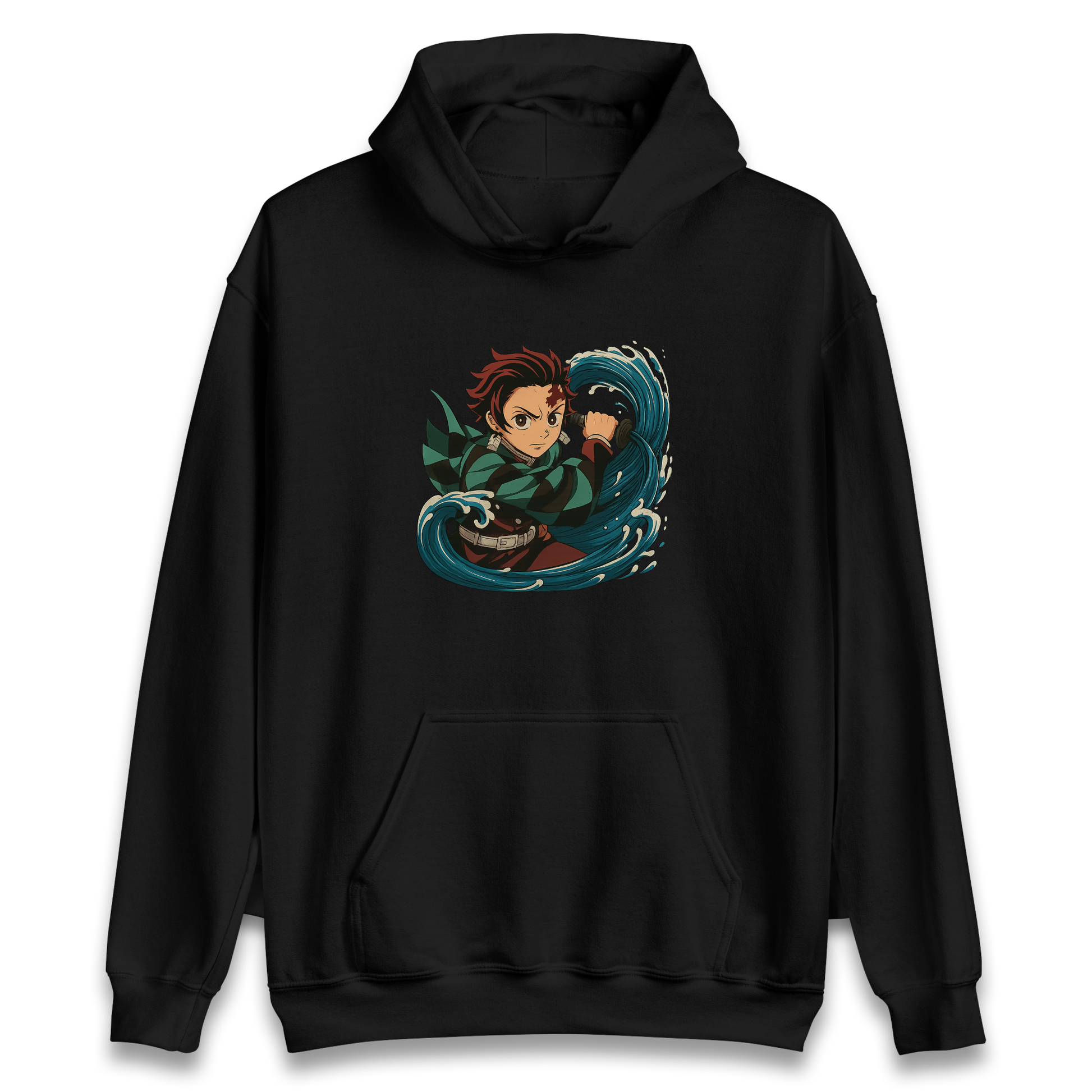 Demon Slayer Hoodie