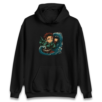 Demon Slayer Hoodie