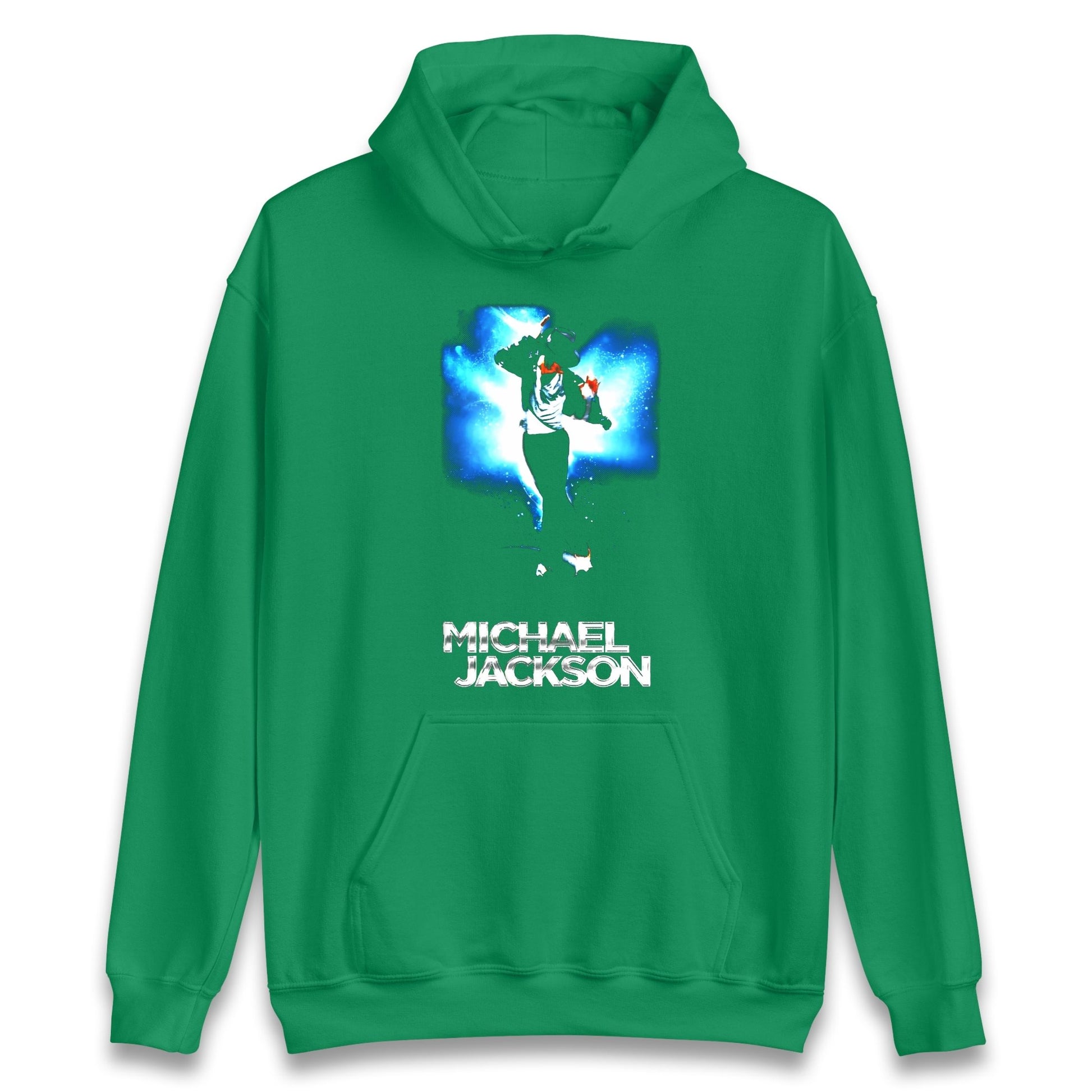 Michael jackson Hoodie