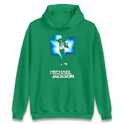 Michael jackson Hoodie