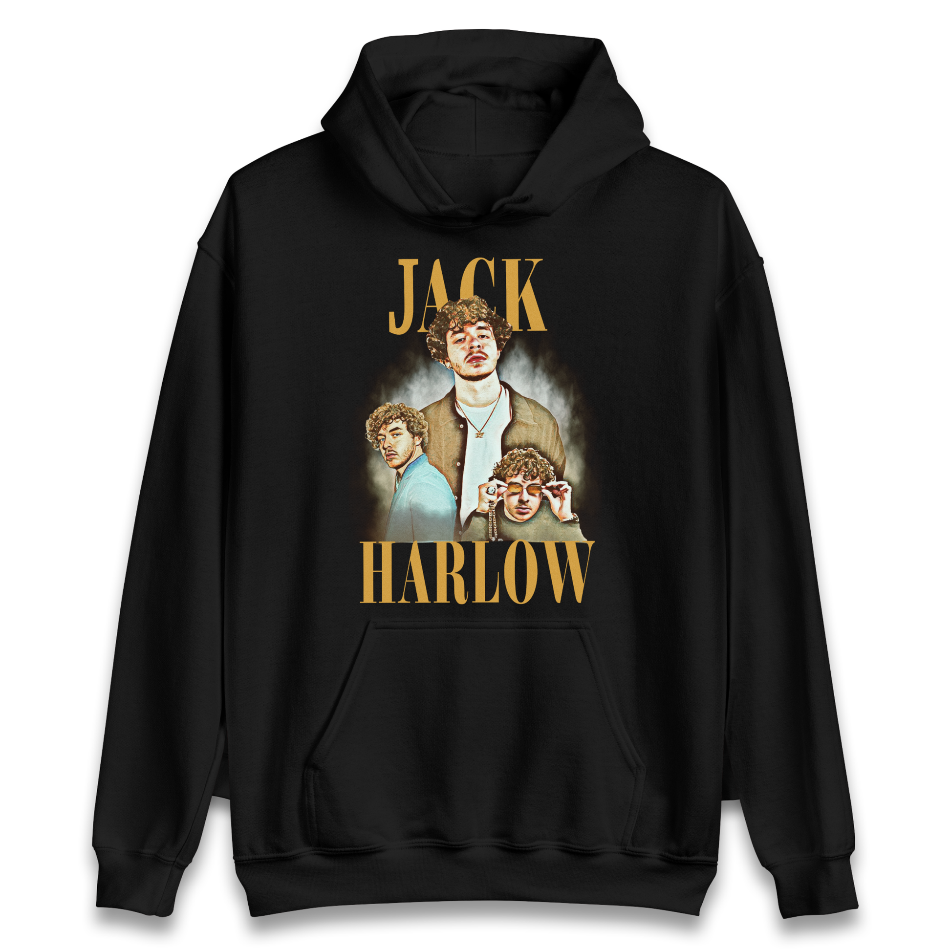 Jack Harlow Hoodie 