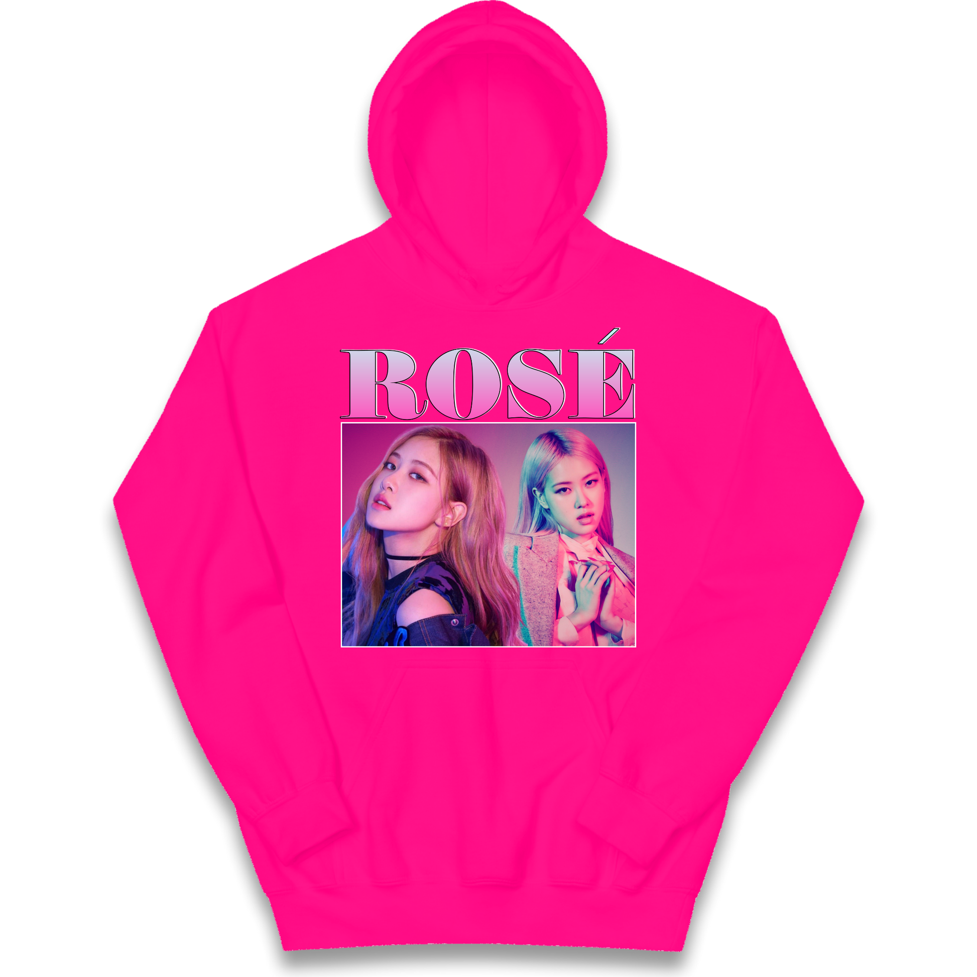 Rose kids hoodie