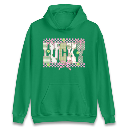St Patrick Hoodie
