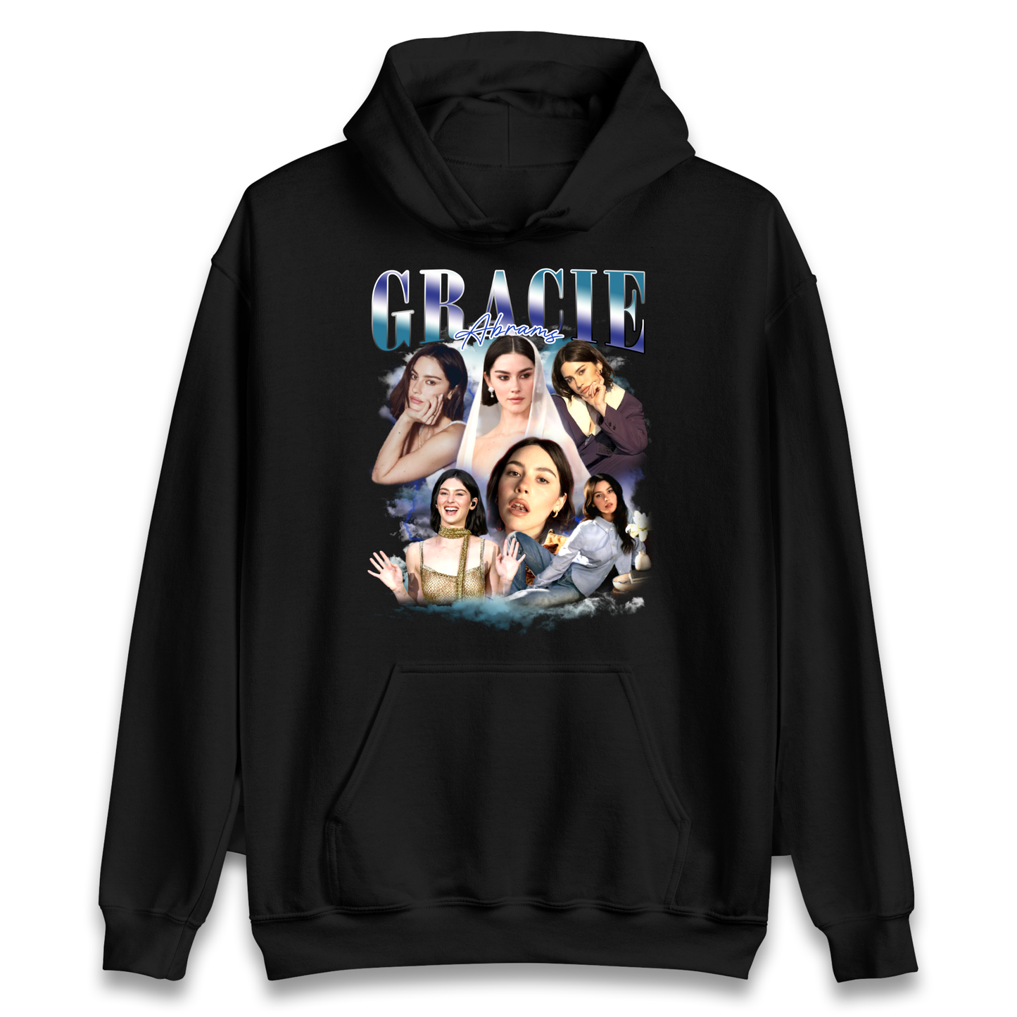 Gracie Abrams Hoodie 