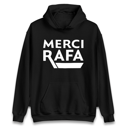 Merci Rafa Hoodie