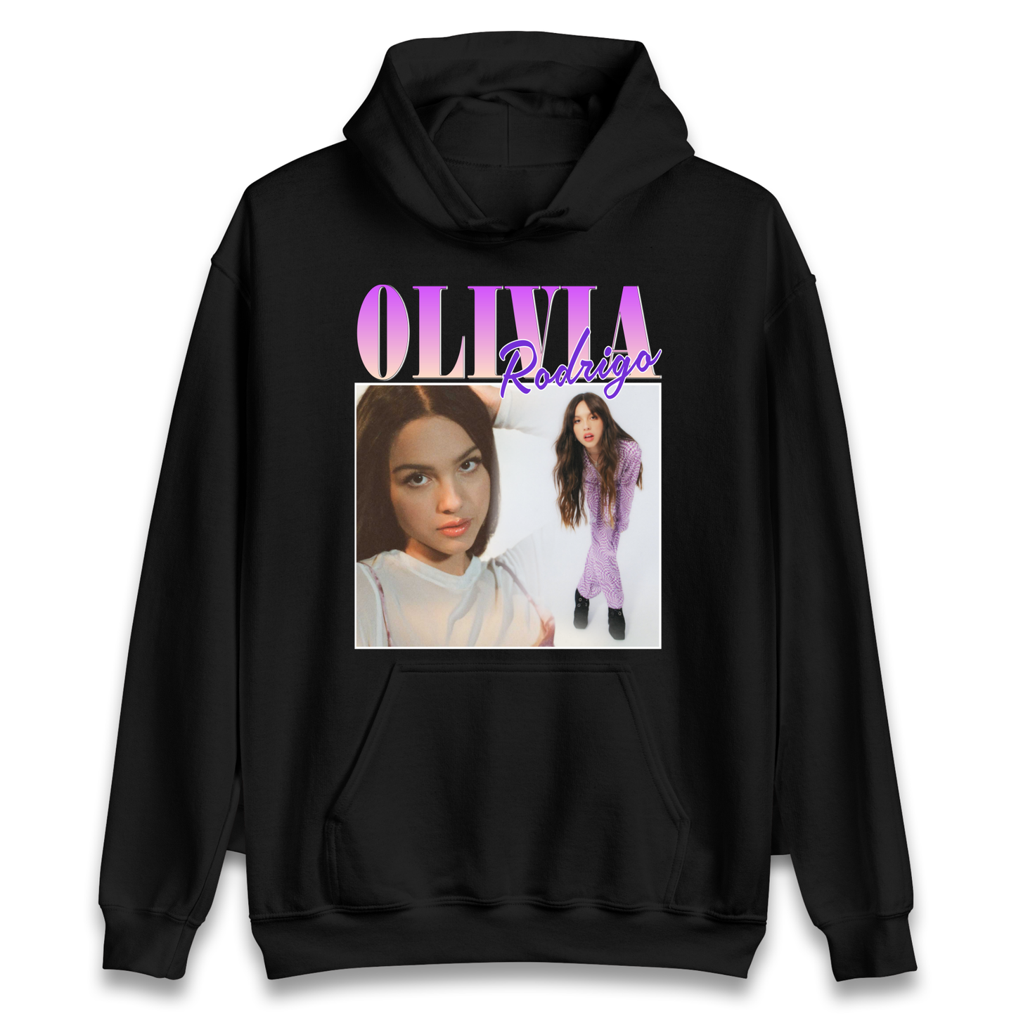 Olivia Rodrigo Hoodie 
