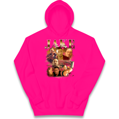 Jake The Muss kids hoodie